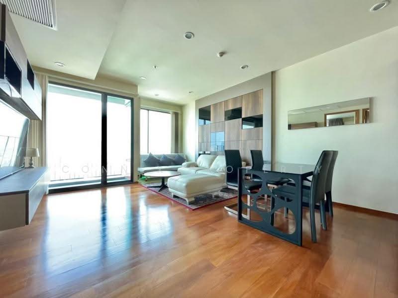 The Parco Condominium, Bangkok, 88 4 Nanglinchi Road, Thung Maha Mek, Sathon, Bangkok, 2 Bedrooms, 75 sqm, Condo For Rent, by Connex Property, 500562952 - DDproperty.com