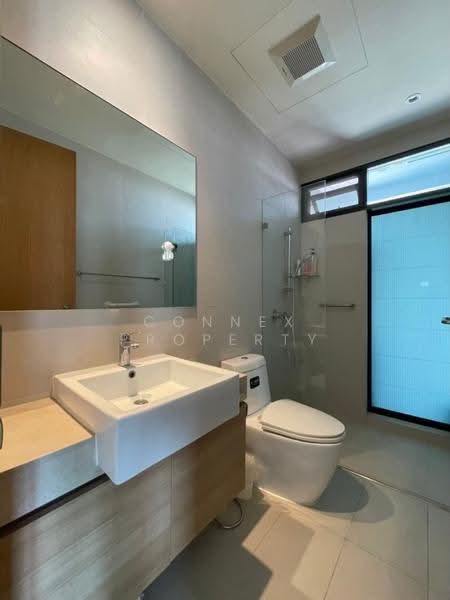 The Parco Condominium, Bangkok, 88 4 Nanglinchi Road, Thung Maha Mek, Sathon, Bangkok, 2 Bedrooms, 75 sqm, Condo For Rent, by Connex Property, 500562952 - DDproperty.com