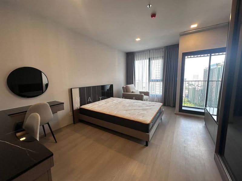 Life Phahon-Ladprao : ไลฟ์ พหลฯ-ลาดพร้าว, กรุงเทพ, 996 Phahonyothin Road, จอมพล, จตุจักร, กรุงเทพ, 29 ตร.ม., คอนโด ให้เช่า, โดย Natthaya Ninkhwan, 500562953 - DDproperty.com