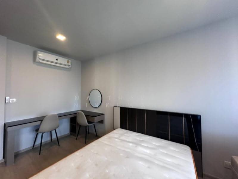 Life Phahon-Ladprao, Bangkok, 996 Phahonyothin Road, Jom Phon, Chatuchak, Bangkok, Studio, 29 sqm, Condo For Rent, by Natthaya Ninkhwan, 500562953 - DDproperty.com
