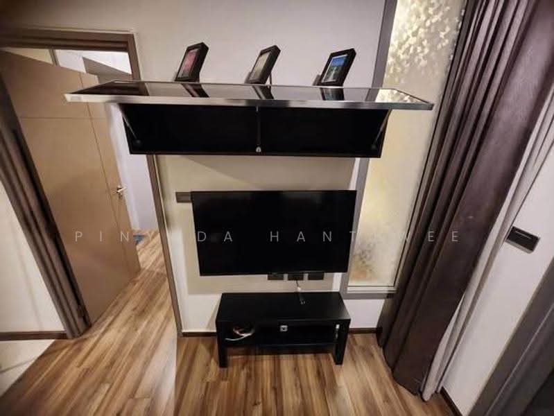 CEIL by Sansiri, Bangkok, 11 Soi Ekamai 12, Sukhumvit 63 Road, Khlong Tan Nua, Watthana, Bangkok, 1 Bedroom, 35 sqm, Condo For Rent, by Pinyada Hantewee, 500562954 - DDproperty.com