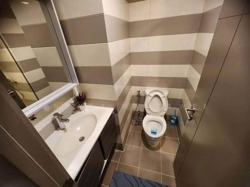 CEIL by Sansiri, Bangkok, 11 Soi Ekamai 12, Sukhumvit 63 Road, Khlong Tan Nua, Watthana, Bangkok, 1 Bedroom, 35 sqm, Condo For Rent, by Pinyada Hantewee, 500562954 - DDproperty.com
