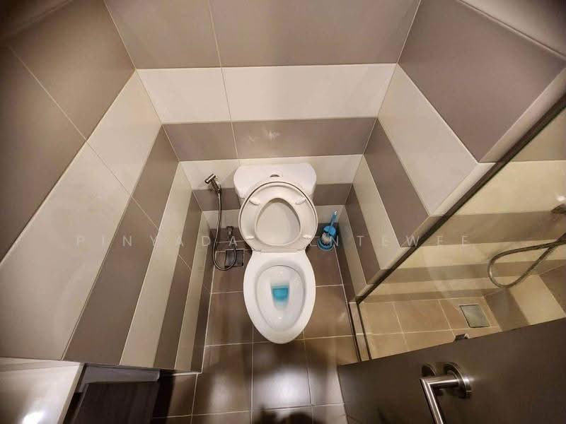 CEIL by Sansiri, Bangkok, 11 Soi Ekamai 12, Sukhumvit 63 Road, Khlong Tan Nua, Watthana, Bangkok, 1 Bedroom, 35 sqm, Condo For Rent, by Pinyada Hantewee, 500562954 - DDproperty.com