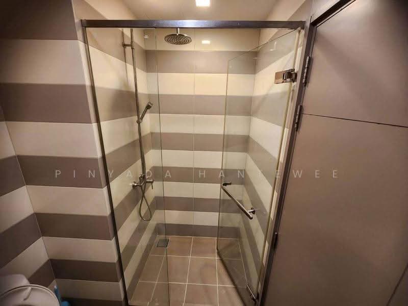CEIL by Sansiri, Bangkok, 11 Soi Ekamai 12, Sukhumvit 63 Road, Khlong Tan Nua, Watthana, Bangkok, 1 Bedroom, 35 sqm, Condo For Rent, by Pinyada Hantewee, 500562954 - DDproperty.com