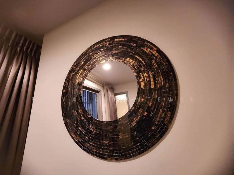 CEIL by Sansiri, Bangkok, 11 Soi Ekamai 12, Sukhumvit 63 Road, Khlong Tan Nua, Watthana, Bangkok, 1 Bedroom, 35 sqm, Condo For Rent, by Pinyada Hantewee, 500562954 - DDproperty.com