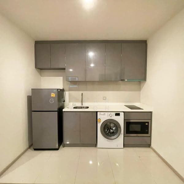 Rhythm Rangnam, Bangkok, 10 Rangnam Road, Thanon Phaya Thai, Ratchathewi, Bangkok, 2 Bedrooms, 58 sqm, Condo For Rent, by Getsarin Aron, 500562957 - DDproperty.com