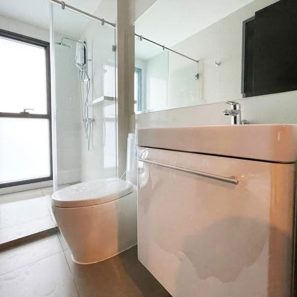 Rhythm Rangnam, Bangkok, 10 Rangnam Road, Thanon Phaya Thai, Ratchathewi, Bangkok, 2 Bedrooms, 58 sqm, Condo For Rent, by Getsarin Aron, 500562957 - DDproperty.com