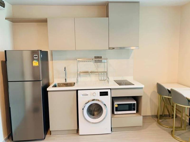 Life Ladprao, Bangkok, 992 Ladprao Road, Jom Phon, Chatuchak, Bangkok, 1 Bedroom, 36 sqm, Condo For Sale, by Natthaya Ninkhwan, 500562958 - DDproperty.com