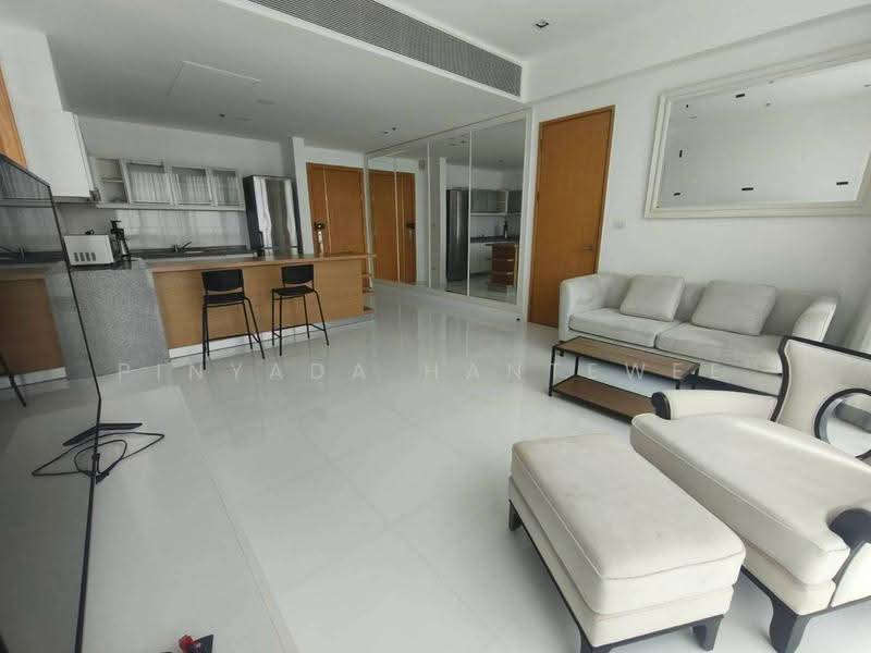 Millennium Residence, Bangkok, Sukhumvit Road, Khlong Toei, Bangkok, 1 Bedroom, 60 sqm, Condo For Rent, by Pinyada Hantewee, 500562959 - DDproperty.com