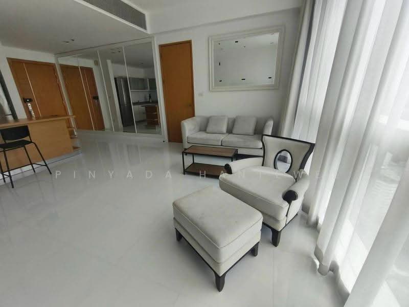 Millennium Residence : มิลเลนเนียม เรสซิเดนซ์, กรุงเทพ, ซอยสุขุมวิท 20 ถนนสุขุมวิท แขวงคลองเตยเหนือ เขตวัฒนา กรุงเทพมหานคร, คลองเตย, กรุงเทพ, 60 ตร.ม., คอนโด ให้เช่า, โดย Pinyada Hantewee, 500562959 - DDproperty.com