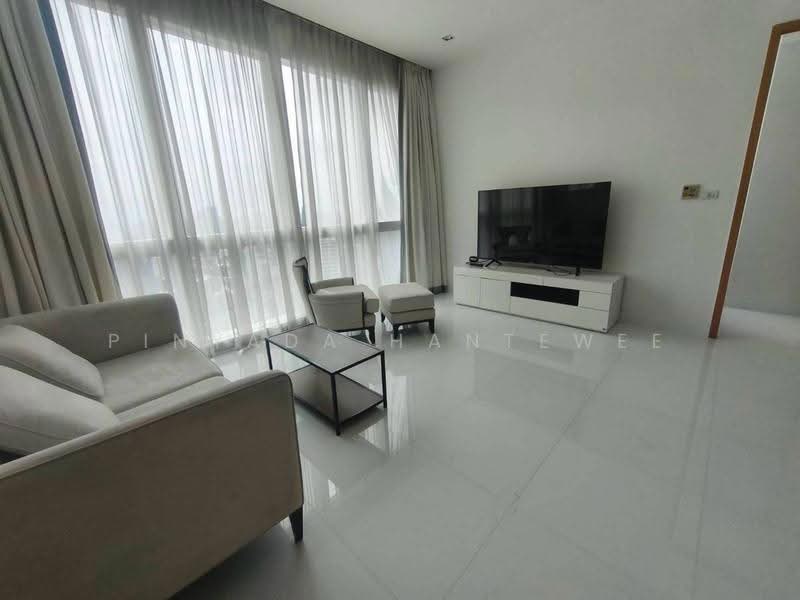 Millennium Residence, Bangkok, Sukhumvit Road, Khlong Toei, Bangkok, 1 Bedroom, 60 sqm, Condo For Rent, by Pinyada Hantewee, 500562959 - DDproperty.com