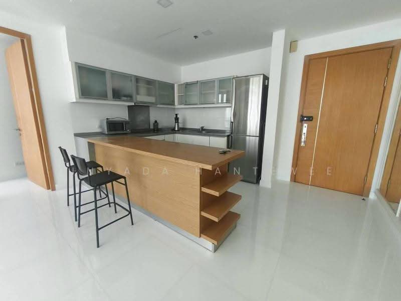 Millennium Residence, Bangkok, Sukhumvit Road, Khlong Toei, Bangkok, 1 Bedroom, 60 sqm, Condo For Rent, by Pinyada Hantewee, 500562959 - DDproperty.com