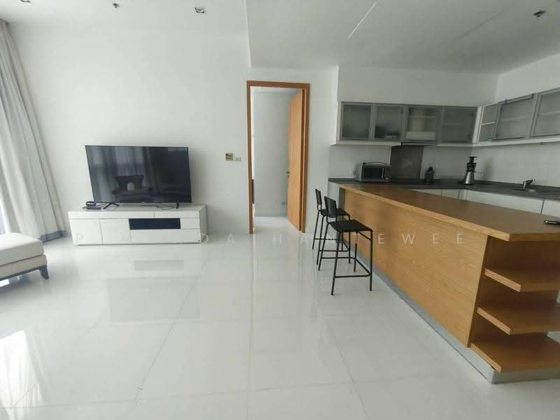 Millennium Residence : มิลเลนเนียม เรสซิเดนซ์, กรุงเทพ, ซอยสุขุมวิท 20 ถนนสุขุมวิท แขวงคลองเตยเหนือ เขตวัฒนา กรุงเทพมหานคร, คลองเตย, กรุงเทพ, 60 ตร.ม., คอนโด ให้เช่า, โดย Pinyada Hantewee, 500562959 - DDproperty.com