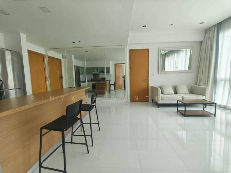 Millennium Residence, Bangkok, Sukhumvit Road, Khlong Toei, Bangkok, 1 Bedroom, 60 sqm, Condo For Rent, by Pinyada Hantewee, 500562959 - DDproperty.com