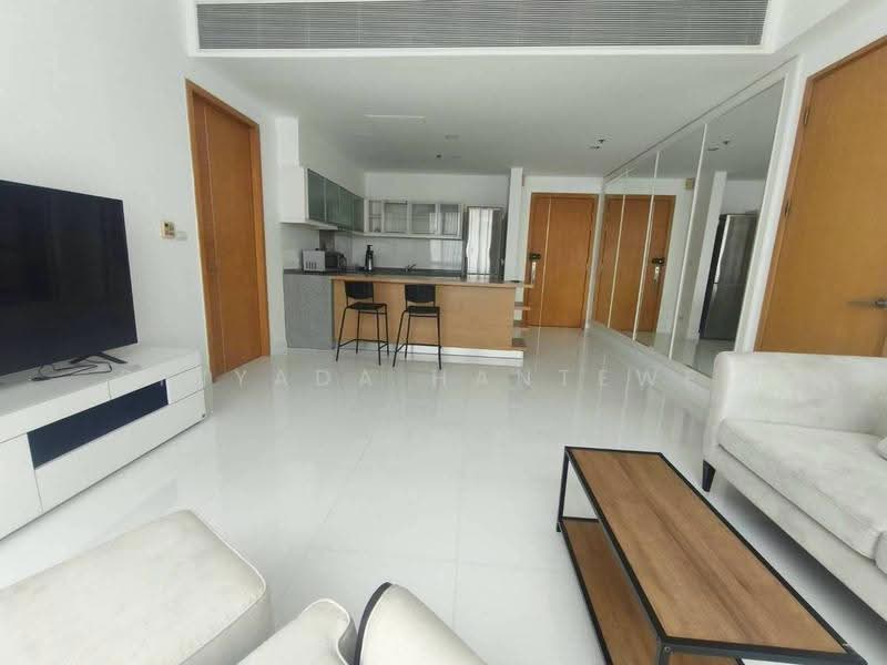 Millennium Residence, Bangkok, Sukhumvit Road, Khlong Toei, Bangkok, 1 Bedroom, 60 sqm, Condo For Rent, by Pinyada Hantewee, 500562959 - DDproperty.com