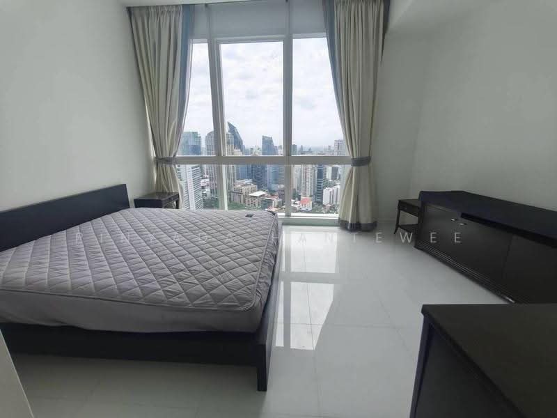 Millennium Residence, Bangkok, Sukhumvit Road, Khlong Toei, Bangkok, 1 Bedroom, 60 sqm, Condo For Rent, by Pinyada Hantewee, 500562959 - DDproperty.com