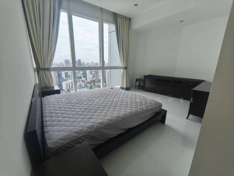 Millennium Residence, Bangkok, Sukhumvit Road, Khlong Toei, Bangkok, 1 Bedroom, 60 sqm, Condo For Rent, by Pinyada Hantewee, 500562959 - DDproperty.com