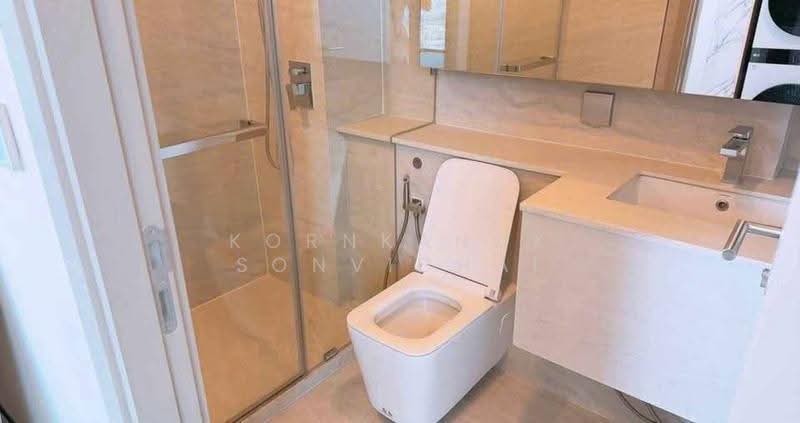 Park Origin Ratchathewi, Bangkok, 135 Phetchaburi Road, Thung Phaya Thai, Ratchathewi, Bangkok, 3 Bedrooms, 82 sqm, Condo For Rent, by Kornkanok Sonvichai, 500562960 - DDproperty.com