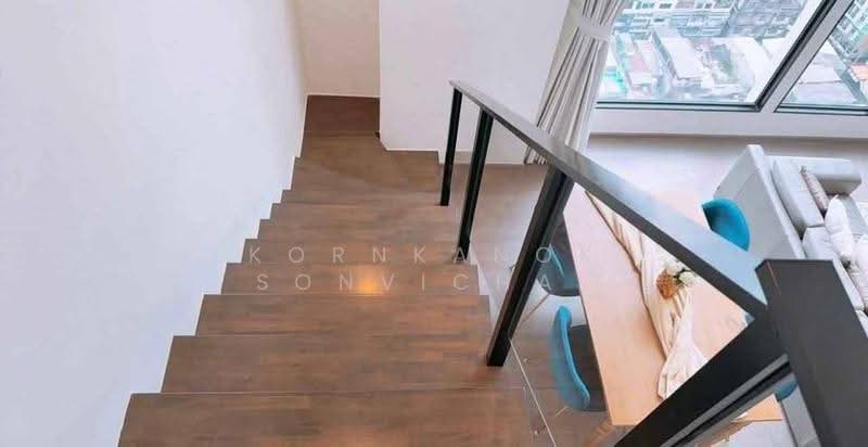 Park Origin Ratchathewi, Bangkok, 135 Phetchaburi Road, Thung Phaya Thai, Ratchathewi, Bangkok, 3 Bedrooms, 82 sqm, Condo For Rent, by Kornkanok Sonvichai, 500562960 - DDproperty.com