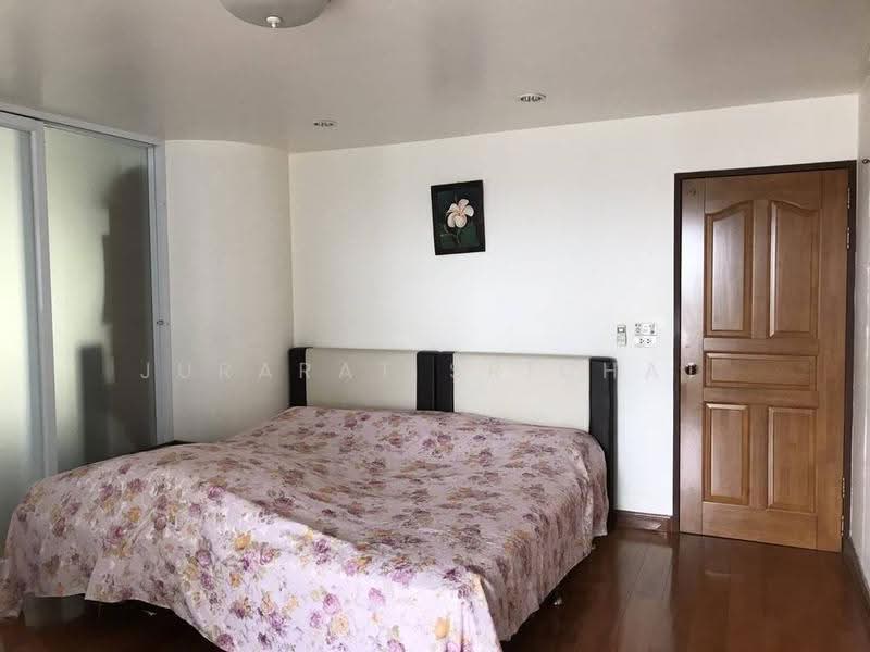State Tower, Bangkok, 1055 Silom Road, Silom, Bang Rak, Bangkok, 1 Bedroom, 134 sqm, Condo For Sale, by Jurarat Srichat, 500562964 - DDproperty.com