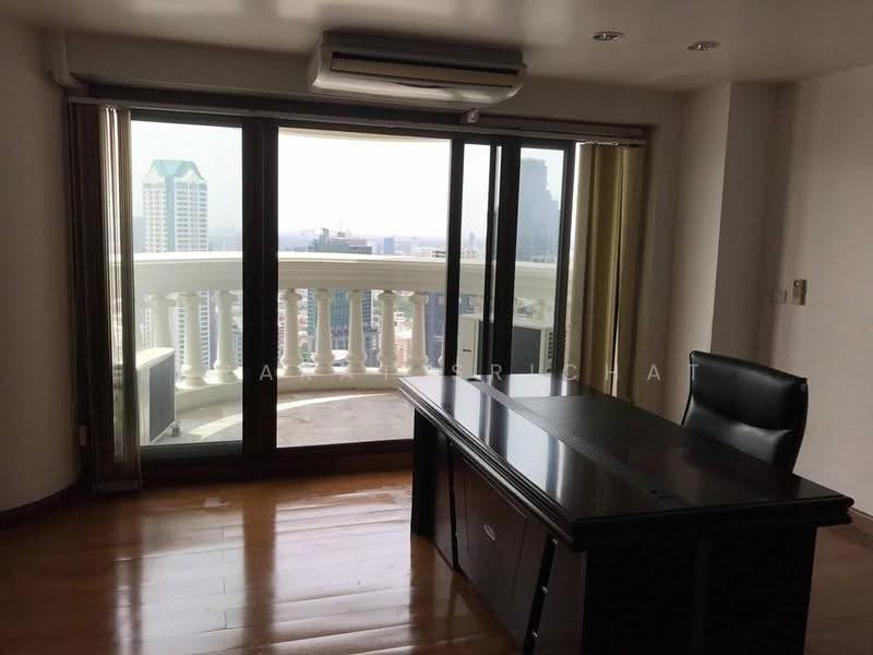 State Tower, Bangkok, 1055 Silom Road, Silom, Bang Rak, Bangkok, 1 Bedroom, 134 sqm, Condo For Sale, by Jurarat Srichat, 500562964 - DDproperty.com