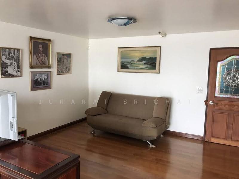 State Tower, Bangkok, 1055 Silom Road, Silom, Bang Rak, Bangkok, 1 Bedroom, 134 sqm, Condo For Sale, by Jurarat Srichat, 500562964 - DDproperty.com