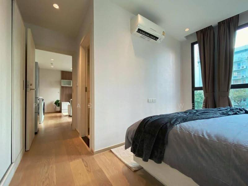 Runesu Thonglor 5, Bangkok, 82 Padi Madi Alley, Khlong Tan Nua, Watthana, Bangkok, 1 Bedroom, 38 sqm, Condo For Rent, by Pinyada Hantewee, 500562965 - DDproperty.com