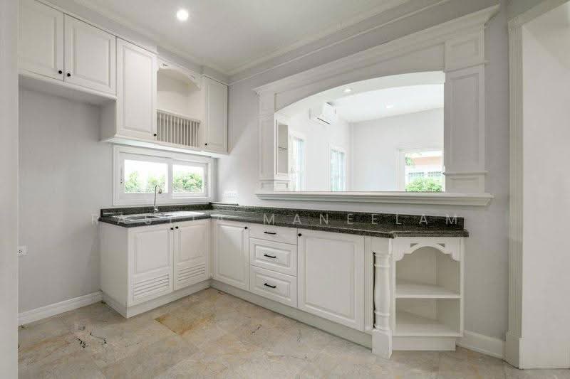 Ladawan Phuttamonthon Sai 2, Bangkok, 23 Thanon PhutthaMonthon Sai 2, Sala Thammasop, Thawi Watthana, Bangkok, 4 Bedrooms, 319 sqm, Single Detached House For Sale, by Rasita Maneelam, 500562966 - DDproperty.com