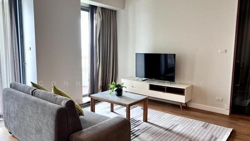 The Pano Rama 3, Bangkok, 890 Rama 3 Road, Bang Pong Pang, Yan Nawa, Bangkok, 1 Bedroom, 70 sqm, Condo For Rent, by Connex Property, 500562968 - DDproperty.com
