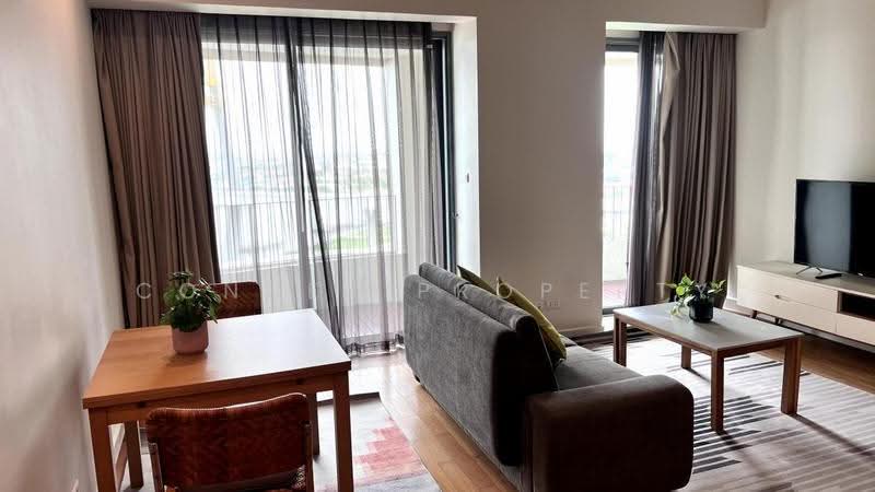 The Pano Rama 3, Bangkok, 890 Rama 3 Road, Bang Pong Pang, Yan Nawa, Bangkok, 1 Bedroom, 70 sqm, Condo For Rent, by Connex Property, 500562968 - DDproperty.com