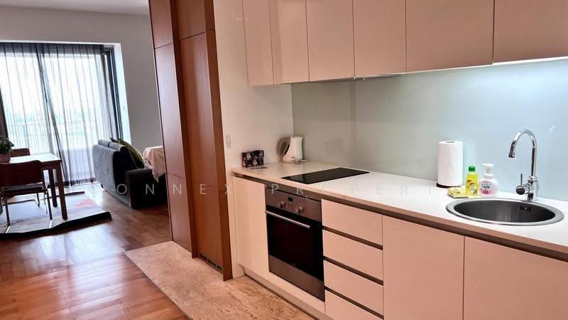 The Pano Rama 3, Bangkok, 890 Rama 3 Road, Bang Pong Pang, Yan Nawa, Bangkok, 1 Bedroom, 70 sqm, Condo For Rent, by Connex Property, 500562968 - DDproperty.com