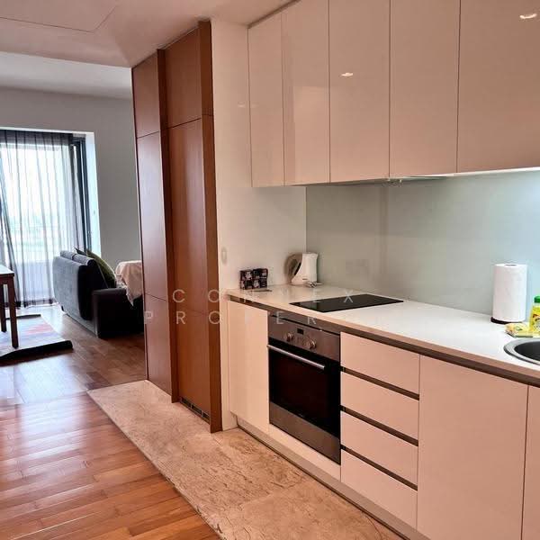 The Pano Rama 3, Bangkok, 890 Rama 3 Road, Bang Pong Pang, Yan Nawa, Bangkok, 1 Bedroom, 70 sqm, Condo For Rent, by Connex Property, 500562968 - DDproperty.com
