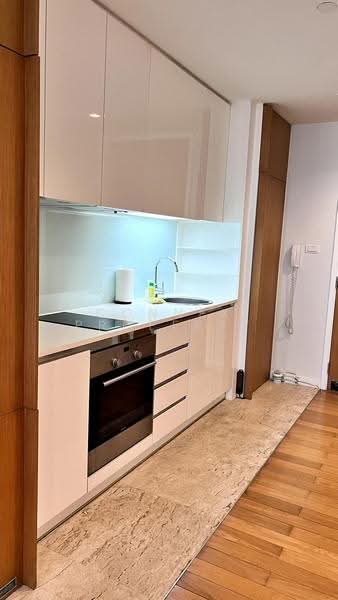 The Pano Rama 3, Bangkok, 890 Rama 3 Road, Bang Pong Pang, Yan Nawa, Bangkok, 1 Bedroom, 70 sqm, Condo For Rent, by Connex Property, 500562968 - DDproperty.com