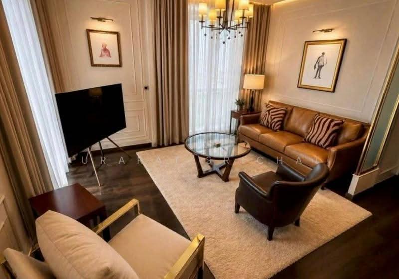 The XXXIX By Sansiri, Bangkok, 300 Soi Sukhumvit 39, Khlong Tan Nua, Watthana, Bangkok, 2 Bedrooms, 82 sqm, Condo For Rent, by Jurarat Srichat, 500562970 - DDproperty.com