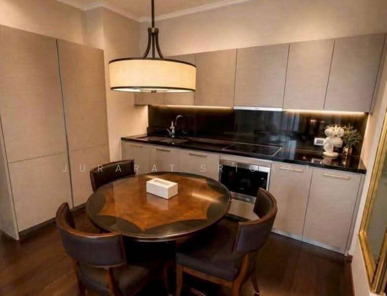 The XXXIX By Sansiri, Bangkok, 300 Soi Sukhumvit 39, Khlong Tan Nua, Watthana, Bangkok, 2 Bedrooms, 82 sqm, Condo For Rent, by Jurarat Srichat, 500562970 - DDproperty.com