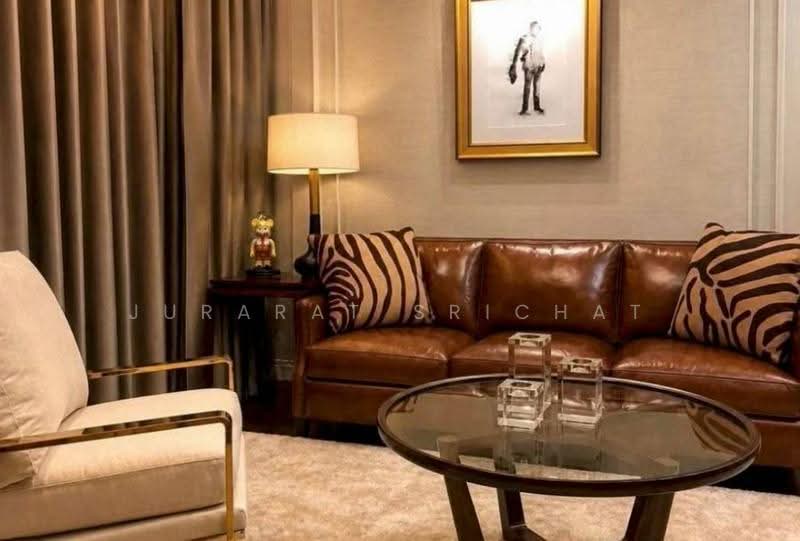 The XXXIX By Sansiri, Bangkok, 300 Soi Sukhumvit 39, Khlong Tan Nua, Watthana, Bangkok, 2 Bedrooms, 82 sqm, Condo For Rent, by Jurarat Srichat, 500562970 - DDproperty.com