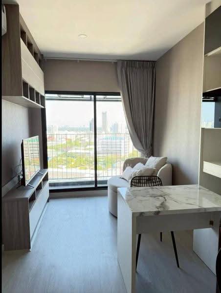 Knightsbridge Prime Sathorn : ไนท์บริดจ์ ไพรม์ สาทร, กรุงเทพ, 599 นราธิวาสราชนครินทร์, ทุ่งมหาเมฆ, สาทร, กรุงเทพ, 25 ตร.ม., คอนโด ให้เช่า, โดย Pinyada Hantewee, 500562971 - DDproperty.com