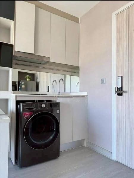 Knightsbridge Prime Sathorn, Bangkok, 599 Naradhiwas Rajanagarindra Road, Thung Maha Mek, Sathon, Bangkok, 1 Bedroom, 25 sqm, Condo For Rent, by Pinyada Hantewee, 500562971 - DDproperty.com
