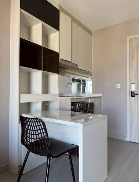 Knightsbridge Prime Sathorn, Bangkok, 599 Naradhiwas Rajanagarindra Road, Thung Maha Mek, Sathon, Bangkok, 1 Bedroom, 25 sqm, Condo For Rent, by Pinyada Hantewee, 500562971 - DDproperty.com