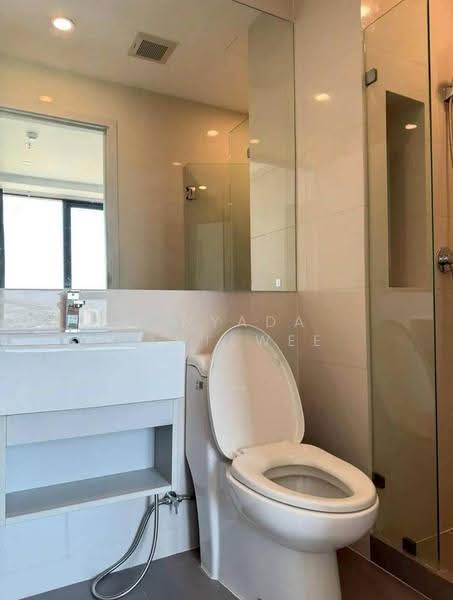 Knightsbridge Prime Sathorn : ไนท์บริดจ์ ไพรม์ สาทร, กรุงเทพ, 599 นราธิวาสราชนครินทร์, ทุ่งมหาเมฆ, สาทร, กรุงเทพ, 25 ตร.ม., คอนโด ให้เช่า, โดย Pinyada Hantewee, 500562971 - DDproperty.com