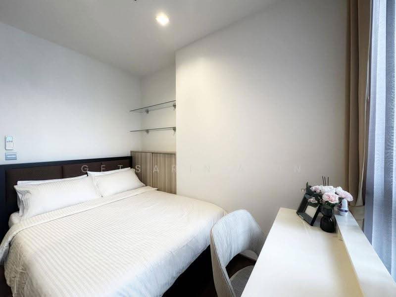 The Line Ratchathewi, Bangkok, 598 Phetchaburi Road, Thanon Phetchaburi, Ratchathewi, Bangkok, 2 Bedrooms, 55 sqm, Condo For Rent, by Getsarin Aron, 500562976 - DDproperty.com