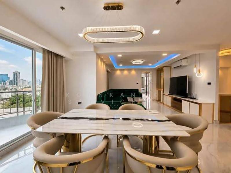 Supalai Prima Riva : ศุภาลัย พรีมา ริวา (Residential), กรุงเทพ, ถนนพระราม 3, ช่องนนทรี, ยานนาวา, กรุงเทพ, 127 ตร.ม., คอนโด ขาย, โดย Kornkanok Sonvichai, 500562978 - DDproperty.com