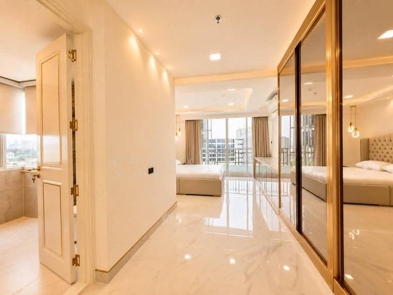 Supalai Prima Riva (Residential), Bangkok, Rama 3 Road, Chong Nonsi, Yan Nawa, Bangkok, 2 Bedrooms, 127 sqm, Condo For Sale, by Kornkanok Sonvichai, 500562978 - DDproperty.com