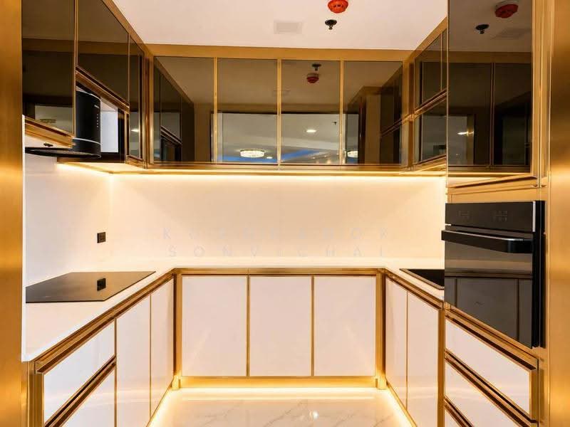 Supalai Prima Riva (Residential), Bangkok, Rama 3 Road, Chong Nonsi, Yan Nawa, Bangkok, 2 Bedrooms, 127 sqm, Condo For Sale, by Kornkanok Sonvichai, 500562978 - DDproperty.com