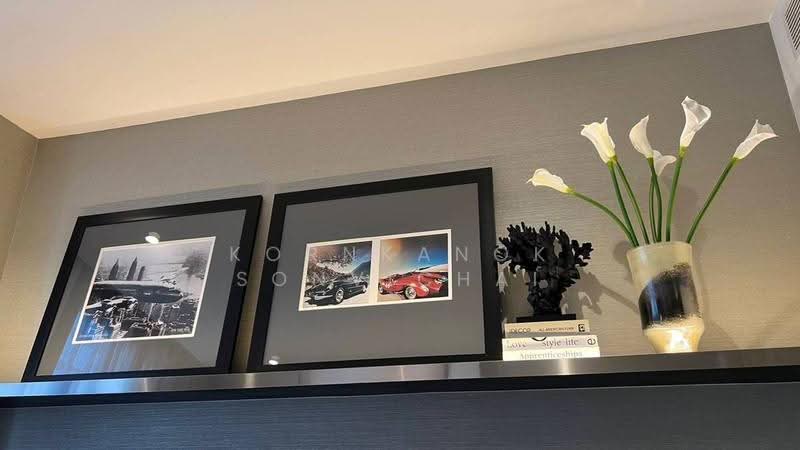 Muniq Langsuan, Bangkok, Soi Tonson, Lumphini, Pathum Wan, Bangkok, 1 Bedroom, 55 sqm, Condo For Sale, by Kornkanok Sonvichai, 500562982 - DDproperty.com