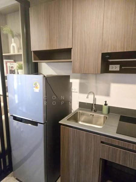 The Origin Ladprao Bangkapi, Bangkok, 3339 Lat Phrao Rd, Khlong Chan, Bang Kapi, Bangkok, 1 Bedroom, 23 sqm, Condo For Rent, by Connex Property, 500562984 - DDproperty.com