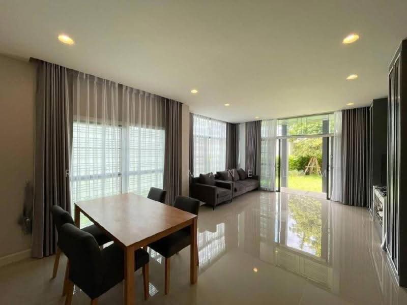 Setthasiri Pattanakarn, Bangkok, Phatthanakan-Onnut Road (New Cut), Prawet, Bangkok, 4 Bedrooms, 194 sqm, Single Detached House For Sale, by Rasita Maneelam, 500562985 - DDproperty.com