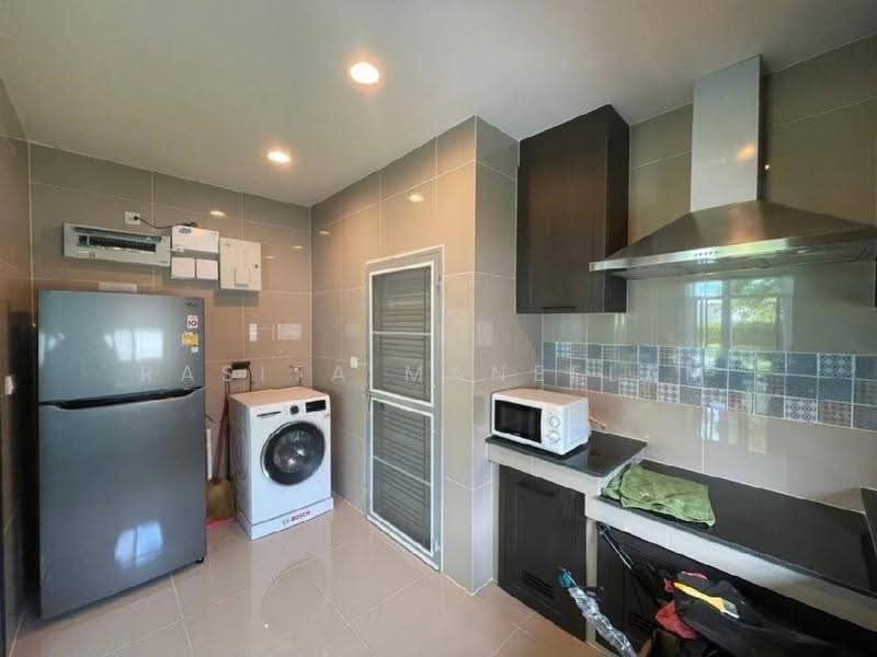 Setthasiri Pattanakarn, Bangkok, Phatthanakan-Onnut Road (New Cut), Prawet, Bangkok, 4 Bedrooms, 194 sqm, Single Detached House For Sale, by Rasita Maneelam, 500562985 - DDproperty.com