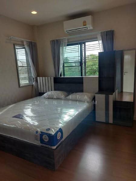 Setthasiri Pattanakarn, Bangkok, Phatthanakan-Onnut Road (New Cut), Prawet, Bangkok, 4 Bedrooms, 194 sqm, Single Detached House For Sale, by Rasita Maneelam, 500562985 - DDproperty.com