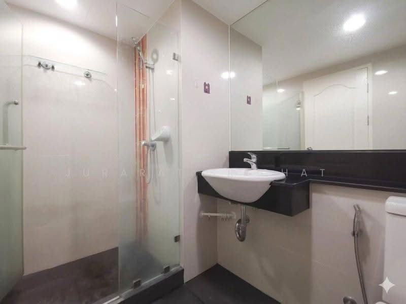 Chateau In Town Vibhavadi 10, Bangkok, Vibhavadi Rangsit 10 Alley, Din Daeng, Bangkok, 1 Bedroom, 35 sqm, Condo For Sale, by Jurarat Srichat, 500562986 - DDproperty.com